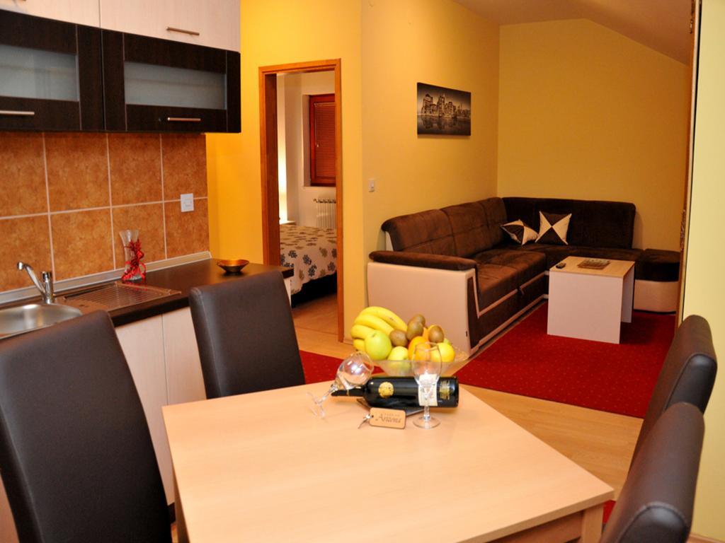 Hotel Arizona Sarajevo Lukavica Ruang foto