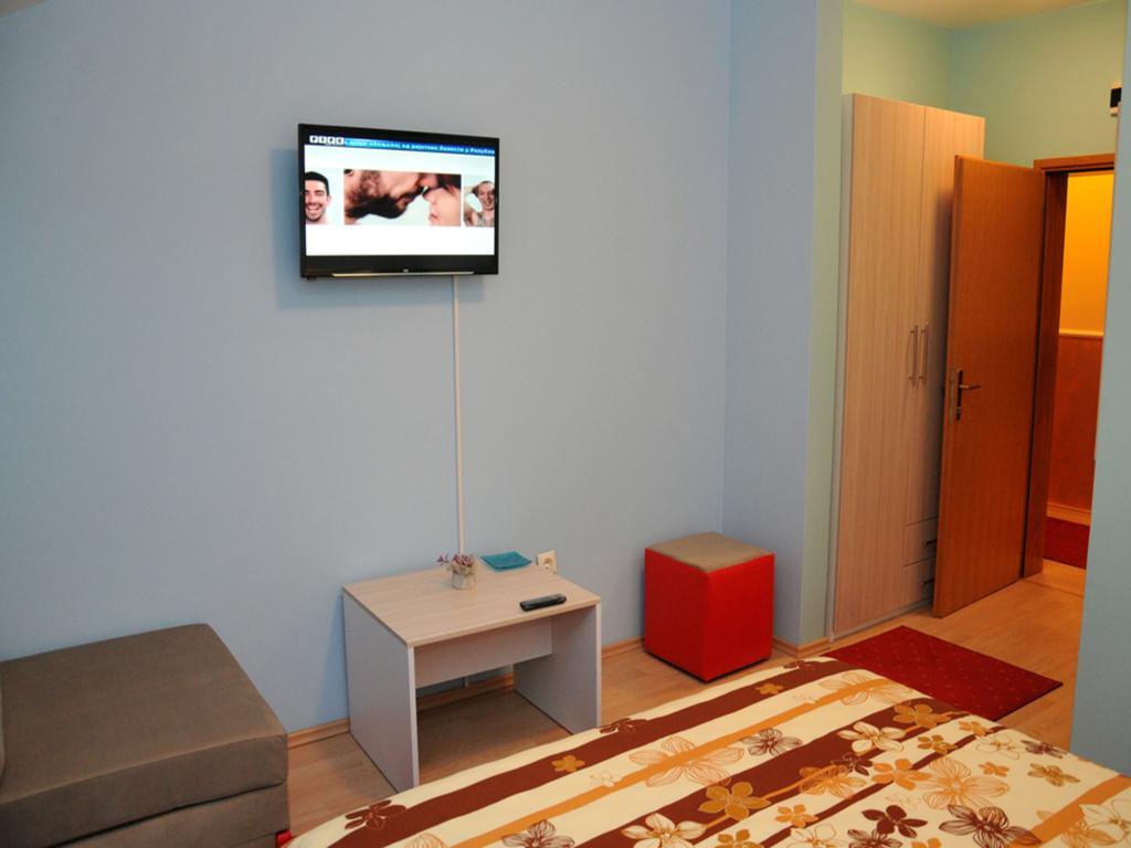 Hotel Arizona Sarajevo Lukavica Ruang foto