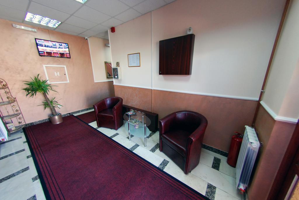 Hotel Arizona Sarajevo Lukavica Bagian luar foto