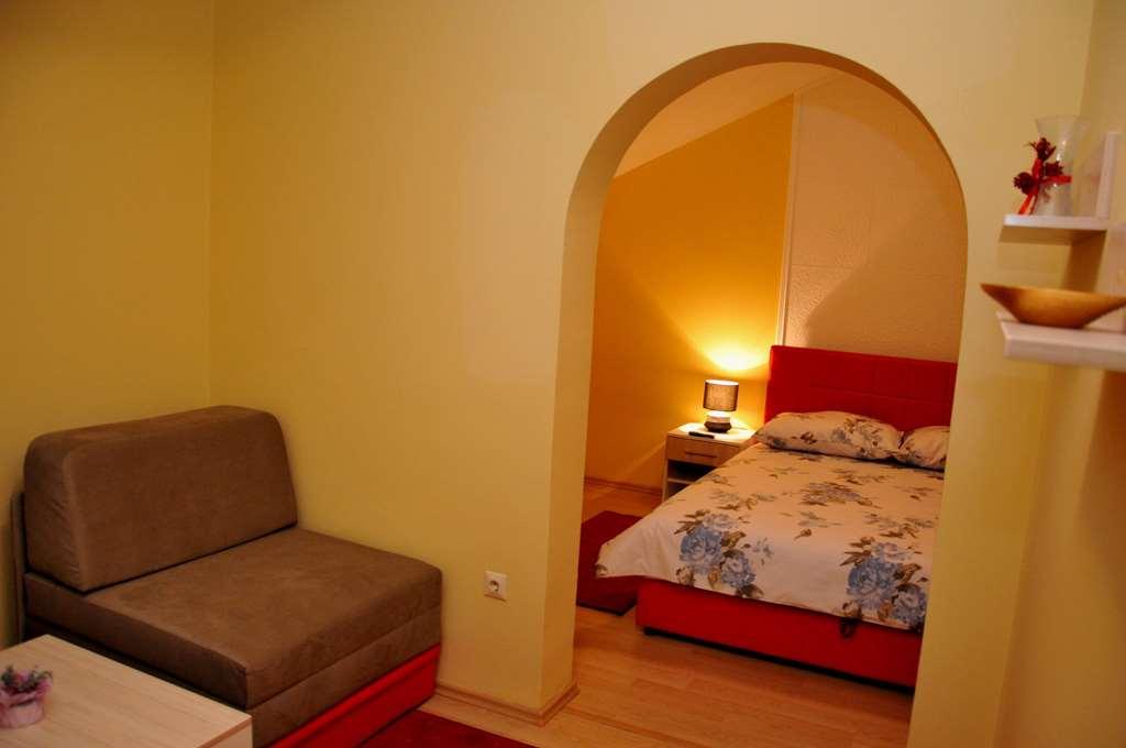 Hotel Arizona Sarajevo Lukavica Ruang foto